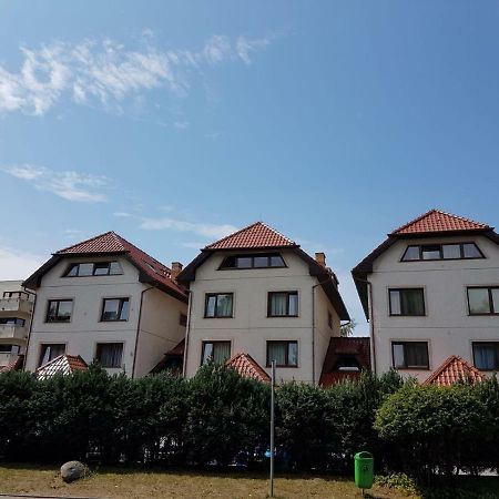 Willa Horyzont Hel Kültér fotó